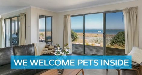 Pet Let - Seven Mile Road - 2