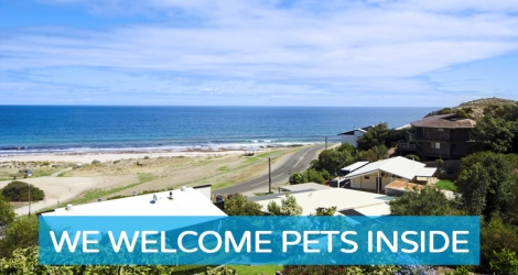 Pet Let - Solitude Drv, Carrickalinga - 2