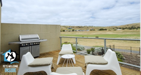 Pet Let - St Andrews Blvd, Normanville - 1