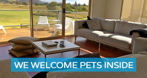 Pet Let - St Andrews Blvd, Normanville - 2