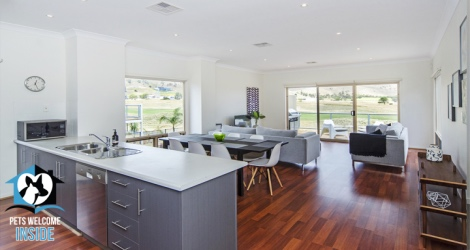 Pet Let - St Andrews Blvd, Normanville - 3