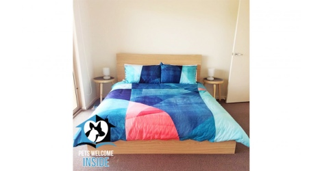 Pet Let - St Andrews Blvd, Normanville - 4