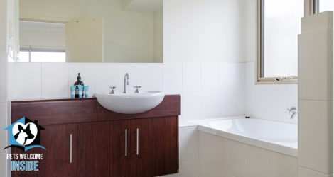 Pet Let - St Andrews Blvd, Normanville - 5
