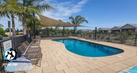 Pet Let - St Andrews Blvd, Normanville - 6
