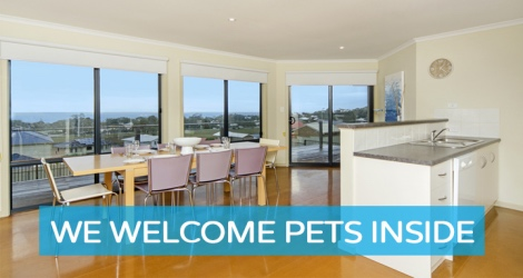 Pet Let - Stacey Drv, Carrickalinga - 3