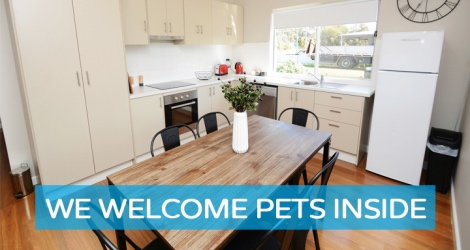 Pet Let - Wentworth St, Mildura - 2