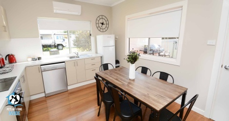 Pet Let - Wentworth St, Mildura - 3