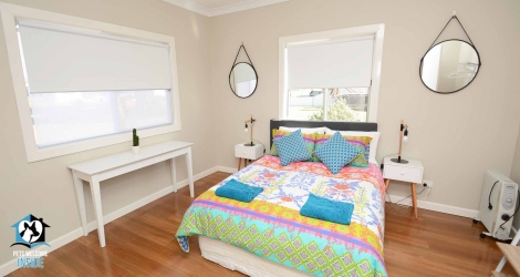 Pet Let - Wentworth St, Mildura - 4