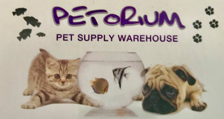 Petorium Pet Warehouse - 1