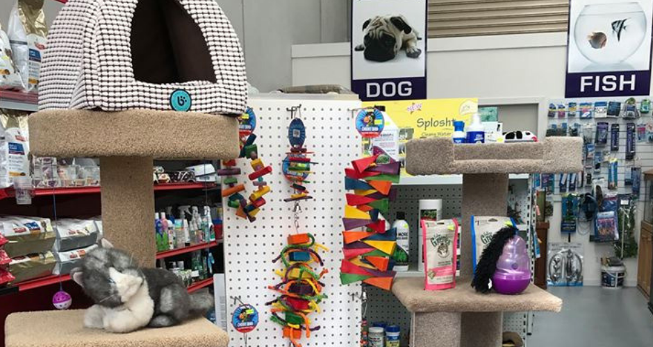 Petorium Pet Warehouse - 2