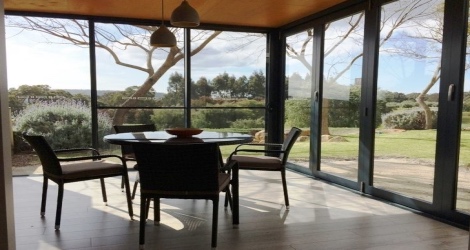 Petra Olive Oil Estate- Chalets image