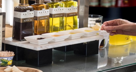 Petra Olive Oil Estate- Chalets - 6