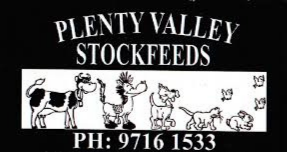 Plenty Valley Stockfeed - 1