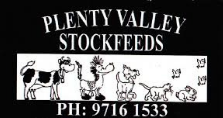 Plenty Valley Stockfeed image