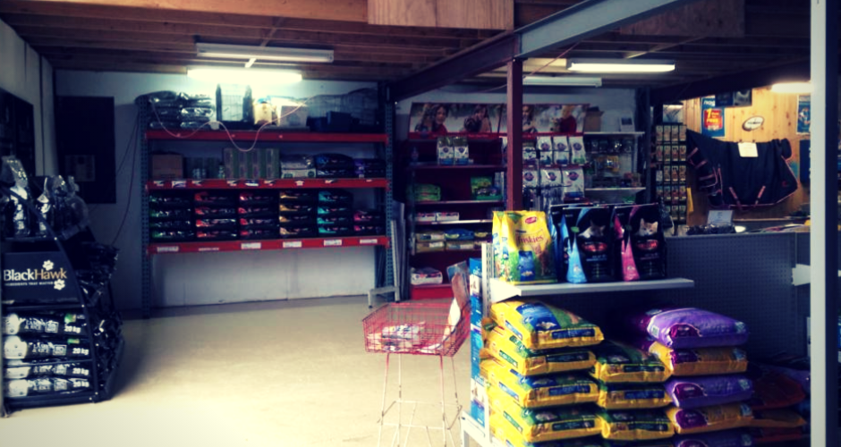 Plenty Valley Stockfeed - 2