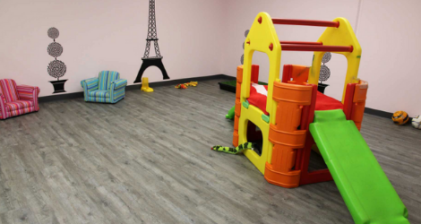 Pooch Avenue - Day Care - 1