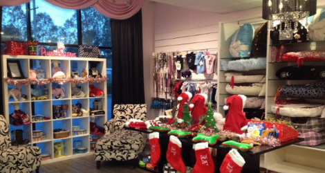 Pooch Avenue - Pet Boutique - 3