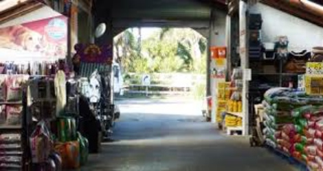 Poplar Petfood & Produce - 2