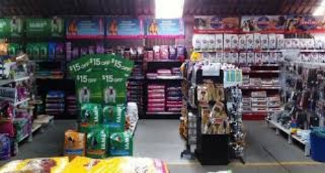 Poplar Petfood & Produce - 3
