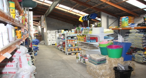 Poplar Petfood & Produce - 4