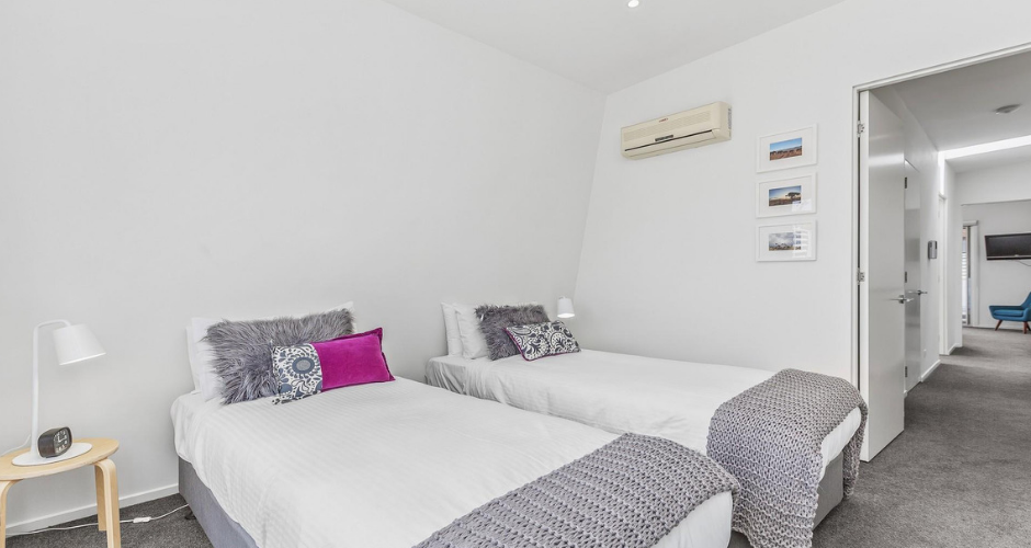 Port Haven @ Boutique Stays - 6
