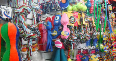 Port Stephens Pet Barn - 6