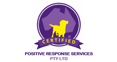 Positive Response Assistance Dogs - Gold Coast  Area - 3
