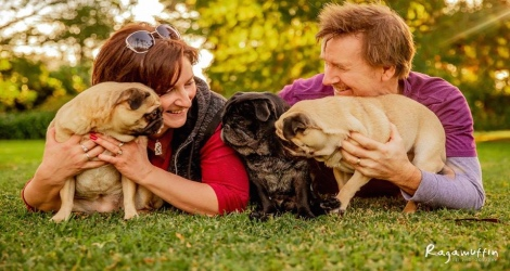 Ragamuffin Pet Photography - 4