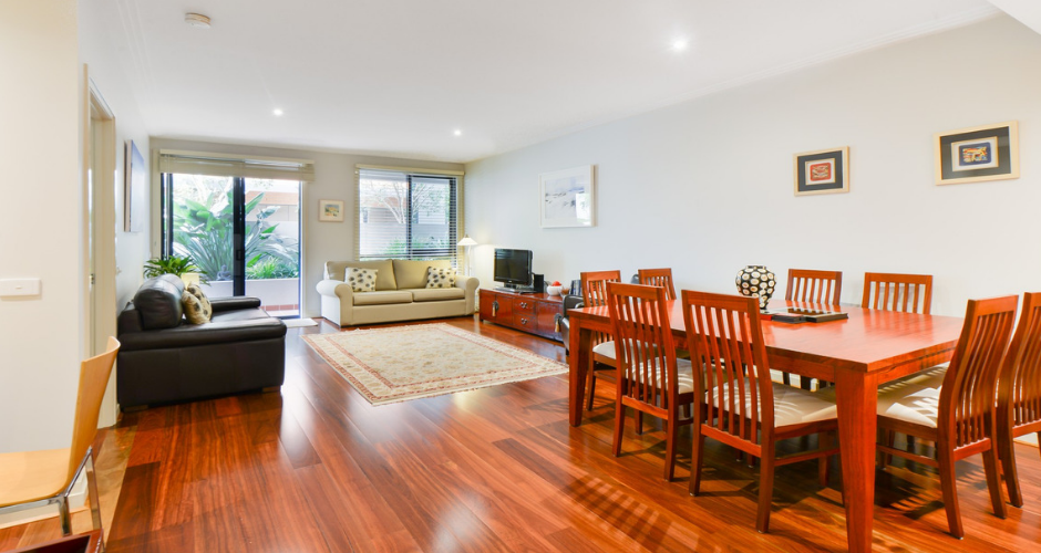 River Boulevard @ Boutique Stays - 2
