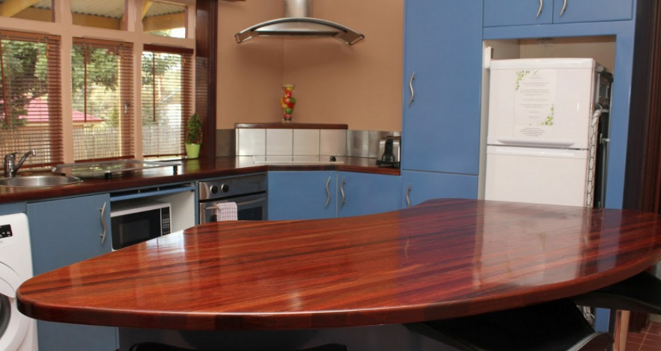 Rivergum Cottages - 3