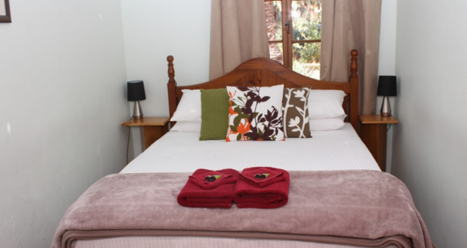 Rivergum Cottages - 4