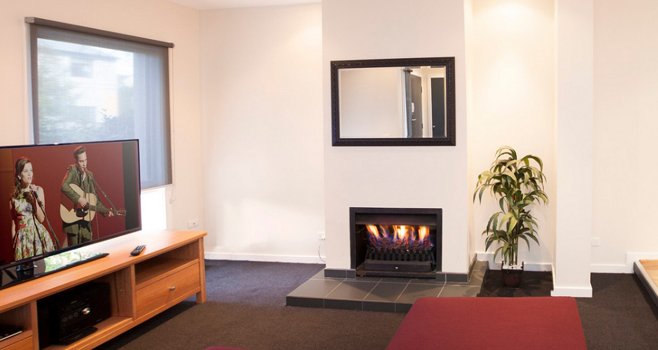 Roxys Place @ Boutique Stays - 1
