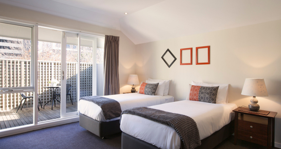 Roxys Place @ Boutique Stays - 5