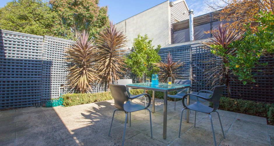 Roxys Place @ Boutique Stays - 6
