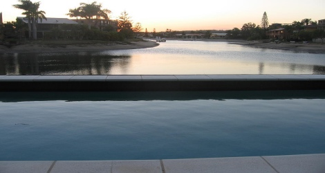 Saltwater Villas - Villa 1 image