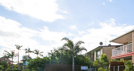 Saltwater Villas - Villa 2 - 2