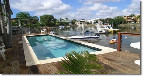 Saltwater Villas - Villa 2 - 3