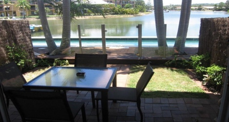 Saltwater Villas - Villa 3 image