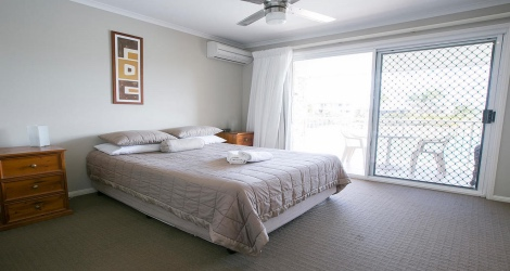 Saltwater Villas - Villa 3 - 3