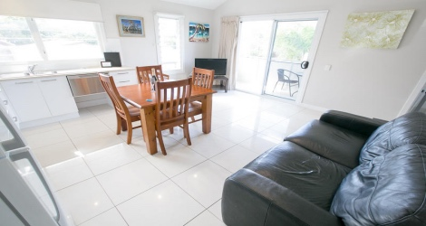 Saltwater Villas - Villa 4 image