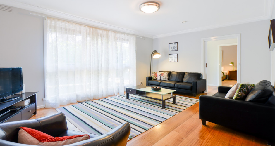 Sandyside 1 @ Boutique Stays image
