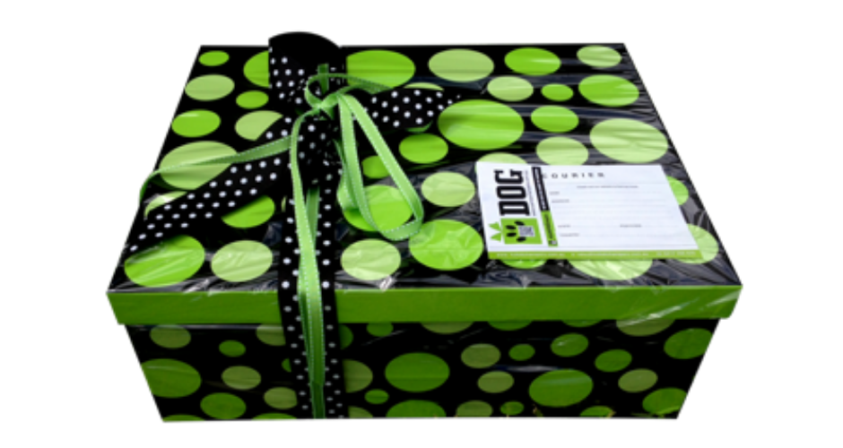 Scamper Hampers - VIC (Delivery) - 5