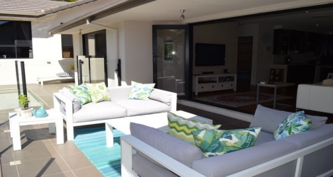 Sea Change @ Dog Friendly Holidays image