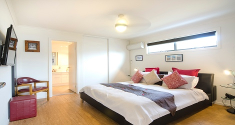 Seagrass Villas - 2