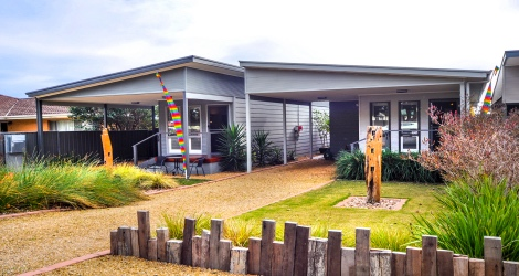 Seagrass Villas - 5