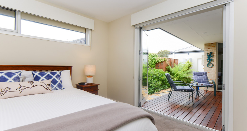 Seventh Street @ Boutique Stays - 5