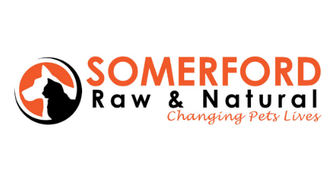 Somerford Raw & Natural Premium Pet Food - NSW (Delivery) image