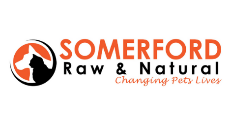 Somerford Raw & Natural Ultra Premium Pet Food - VIC (Delivery) image