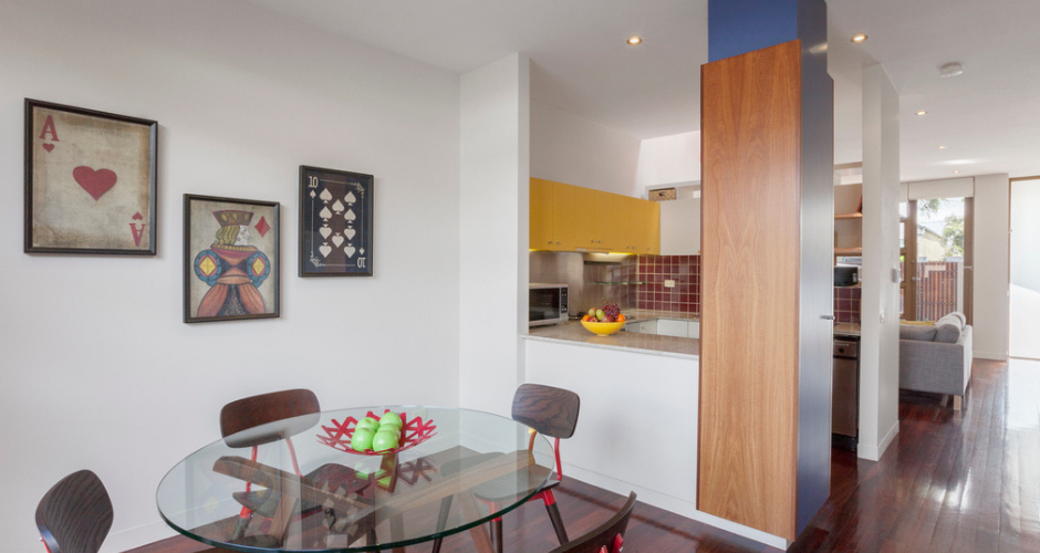 Somerset Terrace @ Boutique Stays image