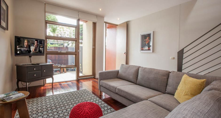 Somerset Terrace @ Boutique Stays - 2